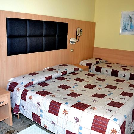 Hotel Marco Polo Bellaria-Igea Marina Cameră foto