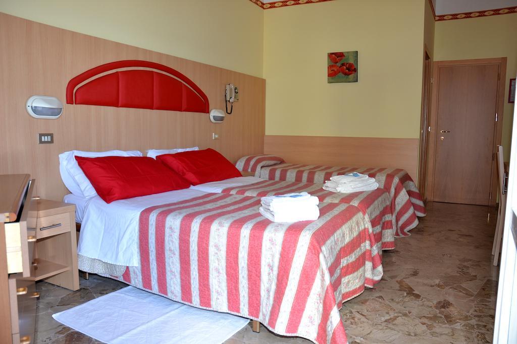 Hotel Marco Polo Bellaria-Igea Marina Cameră foto